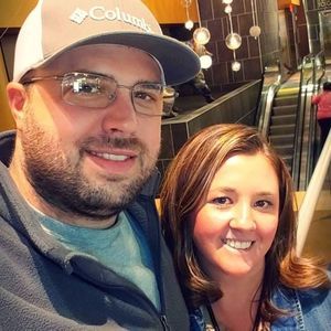 Meet your Posher, Garrett